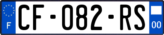 CF-082-RS