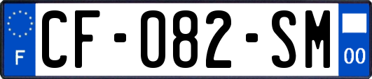 CF-082-SM