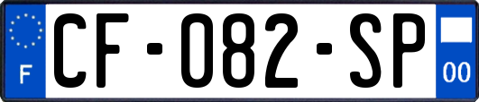CF-082-SP