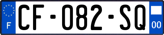 CF-082-SQ