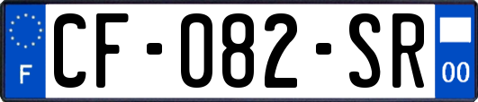 CF-082-SR