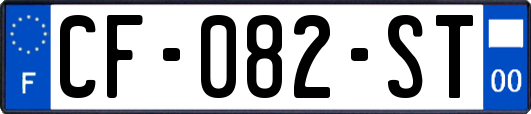 CF-082-ST