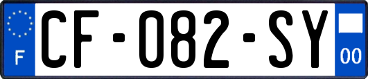 CF-082-SY