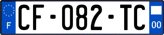 CF-082-TC