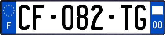 CF-082-TG