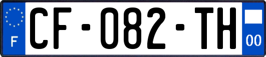 CF-082-TH