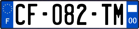 CF-082-TM