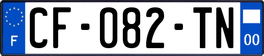 CF-082-TN