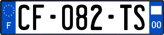 CF-082-TS