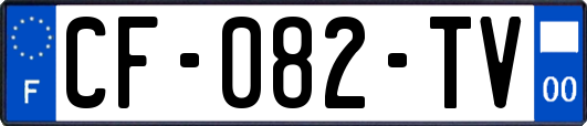 CF-082-TV
