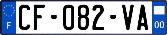 CF-082-VA