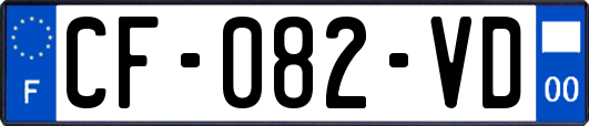 CF-082-VD