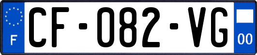 CF-082-VG