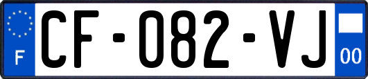 CF-082-VJ