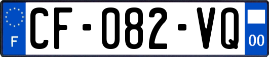 CF-082-VQ