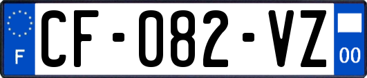 CF-082-VZ