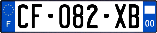 CF-082-XB