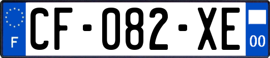 CF-082-XE