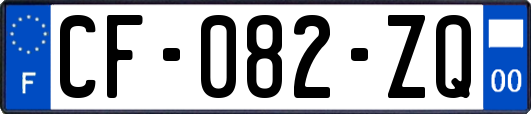 CF-082-ZQ