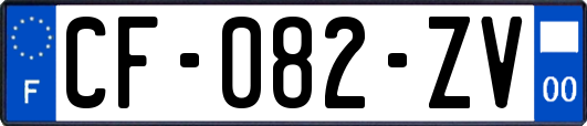 CF-082-ZV