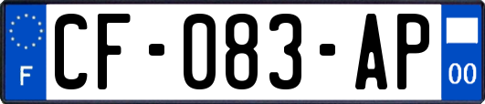 CF-083-AP