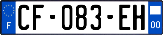 CF-083-EH