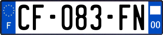 CF-083-FN