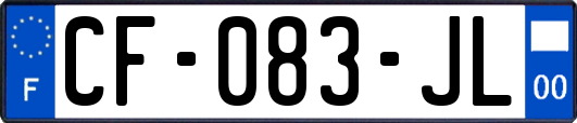 CF-083-JL