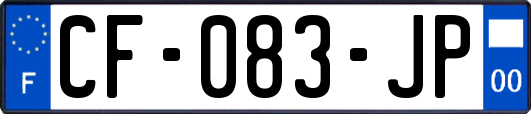 CF-083-JP