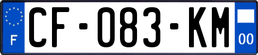 CF-083-KM