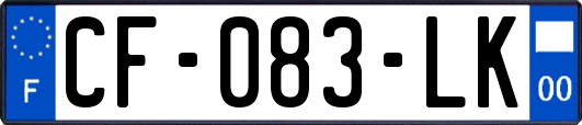 CF-083-LK