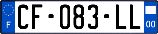 CF-083-LL