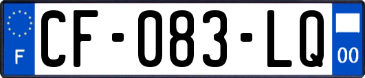 CF-083-LQ