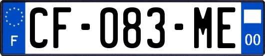 CF-083-ME