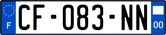 CF-083-NN