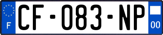 CF-083-NP