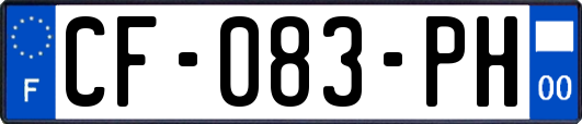 CF-083-PH