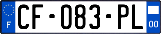 CF-083-PL