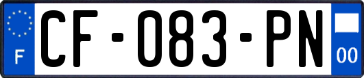 CF-083-PN