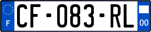 CF-083-RL