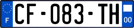 CF-083-TH