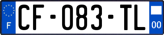 CF-083-TL