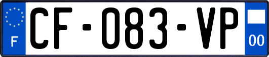 CF-083-VP