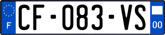 CF-083-VS