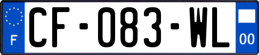 CF-083-WL