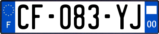 CF-083-YJ