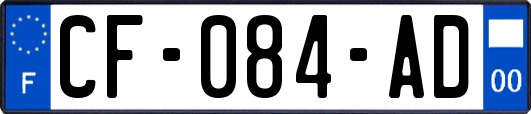 CF-084-AD