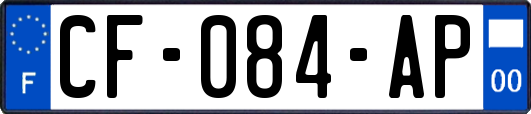 CF-084-AP