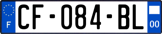 CF-084-BL