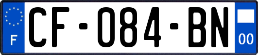 CF-084-BN